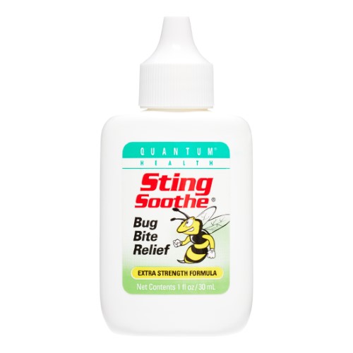 QUANTUM - BUZZ AWAY STING SOOTHE