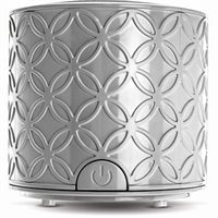 LA BRISA GREY OIL DIFFUSER