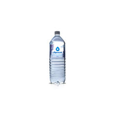 AQUAZUL AGUA ALKALINA PH 7.0+, 16 OZ