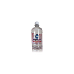 AQUAZUL AGUA ALKALINA PH 9.5+, 1.5 LTS