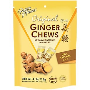 PRINCE - CHEWS, GINGER