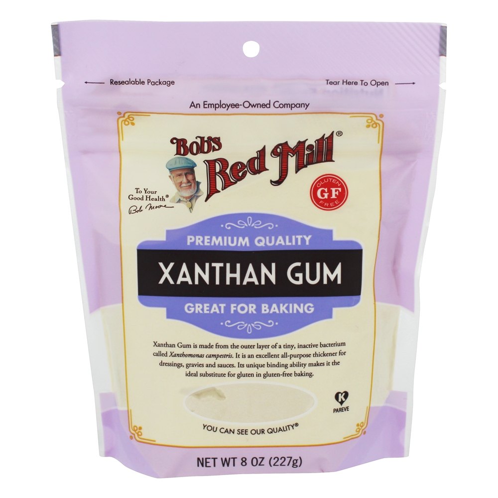 BOB'S - XANTHAN GUM
