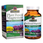 NATURE'S ANSWER - PLANT BASED MAGNESIUM