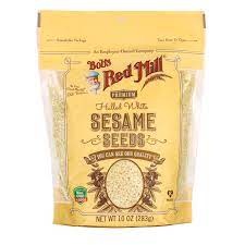 BOB'S - SESAME SEEDS