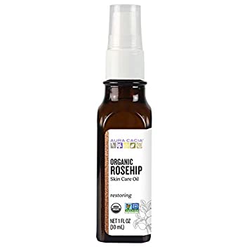 AURA CACIA - OIL, ROSEHIP