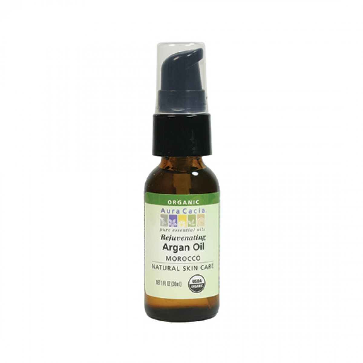 AURA CACIA - OIL, ARGAN