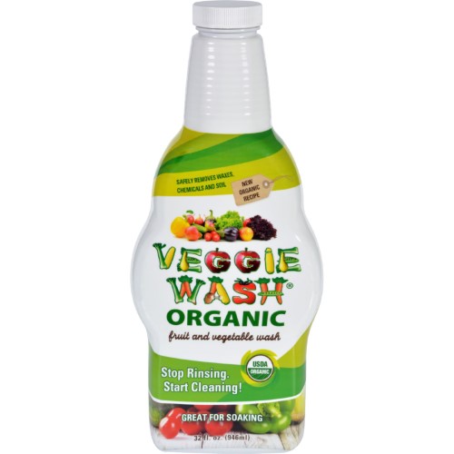 CITRUS MAGIC - VEGGIE WASH, SOAKER BOTTLE
