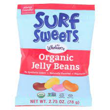 SURFS - JELLY BEANS