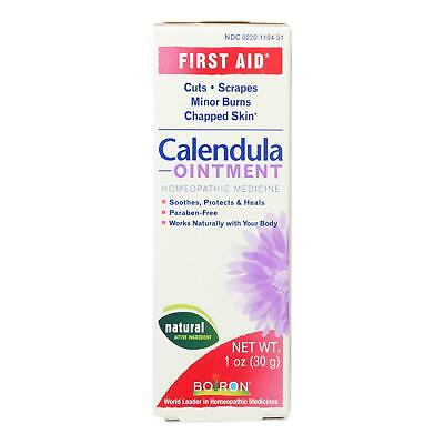 CALENDULA OINTMENT