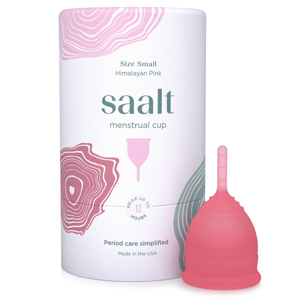 SAALT - CUP SMALL HIMALAYAN PINK