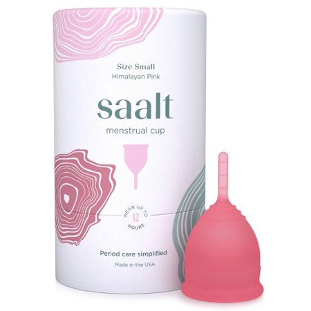 SAALT - CUP REGULAR HIMALAYAN PINK