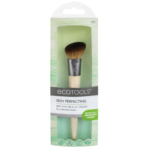 ECOTOOLS - BRUSH, SKIN PERFECTING