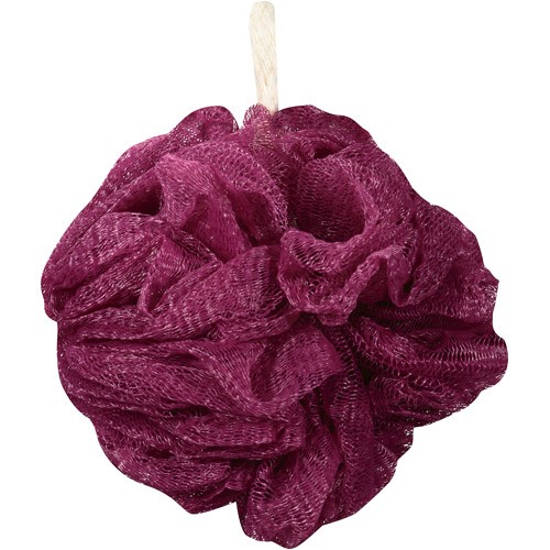 ECOTOOLS - EXFOLIATING NET SPONGE