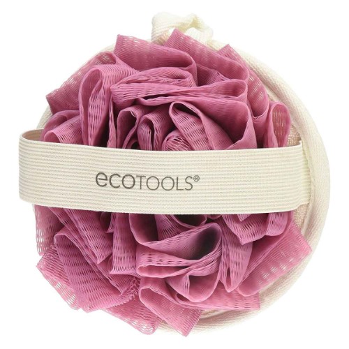 ECOTOOLS - LOOFAH CLEANSING PAD