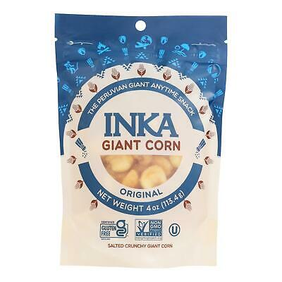 INKA GIANT CORN, ORIGINAL