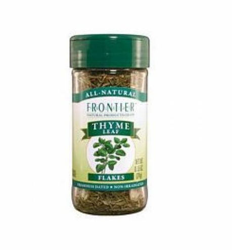 THYME LEAF, WHOLE