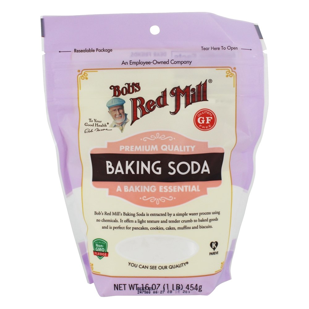 BOB'S - BAKING SODA