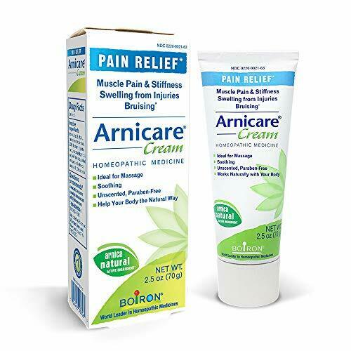 BOIRON - ARNICARE CREAM