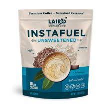 LAIRD SF - INSTAFUEL, UNSWEETENED