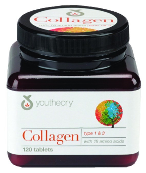 YOUTHEORY - COLLAGEN