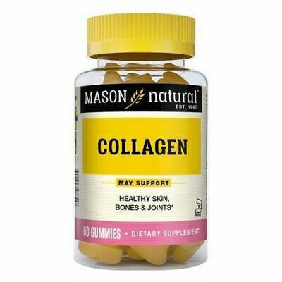 MASON - COLLAGEN GUMMY