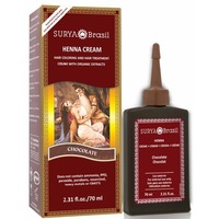 SURYA - HENNA CREAM - LIGHT BLONDE
