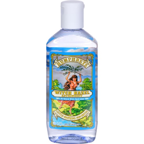 HUMPHREY'S - WITCH HAZEL ASTRINGENT