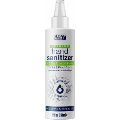 MD SCIENCE - HAND SANITIZER