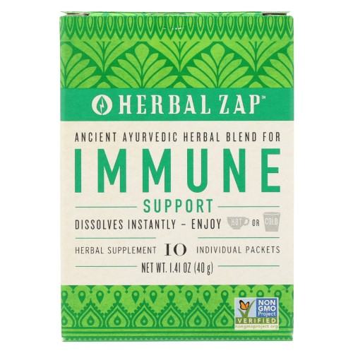 HERBAZ - IMMUNE SUPPORT, AYURVEDIC