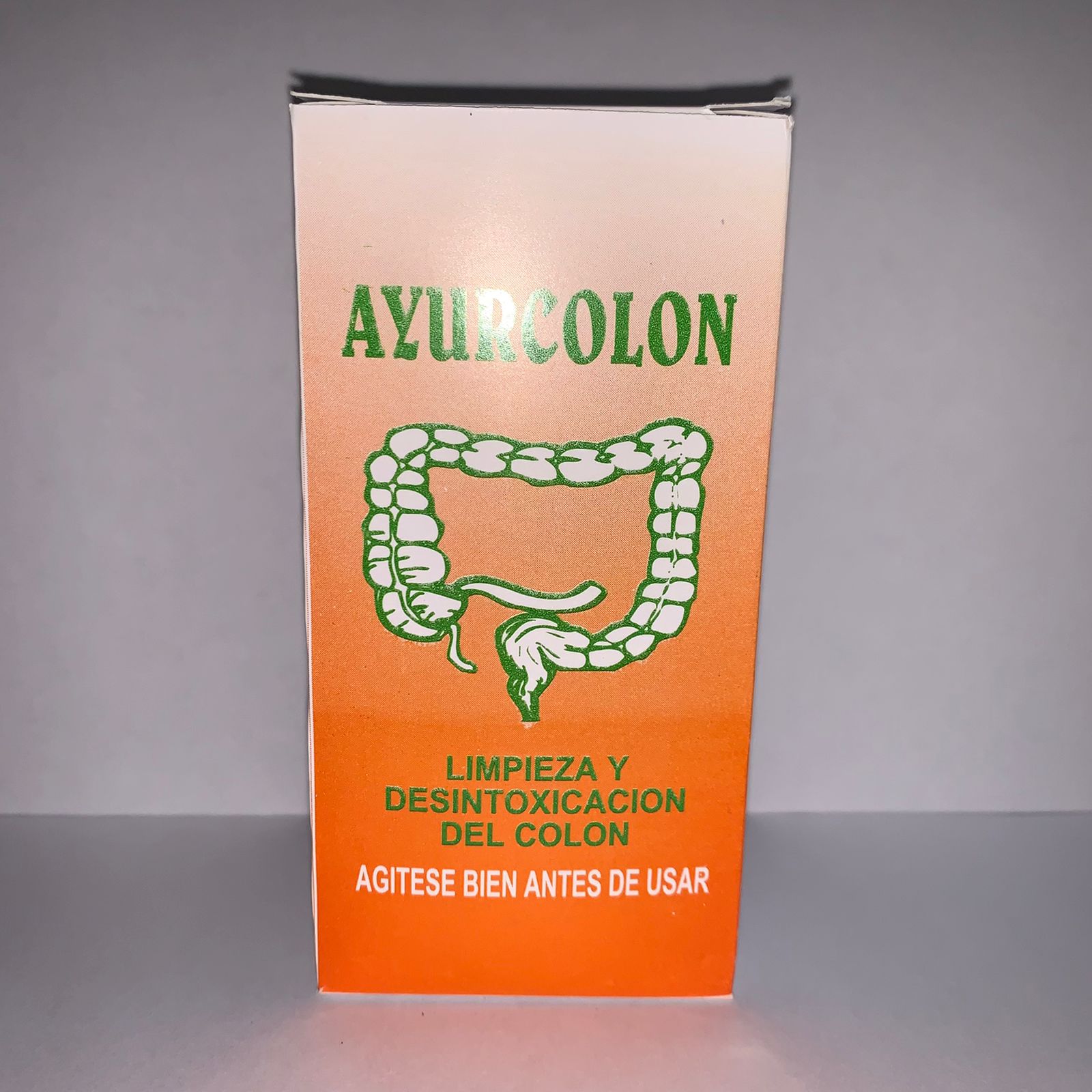 AYURCOLON
