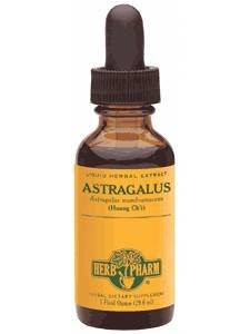 HERB PHARM - HERB PHARM ASTRAGALUS, 1 OZ
