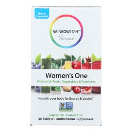 RBLITE - WOMEN'S ONE, 30 TAB