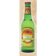 REED'S - GINGER BREW, EXTRA