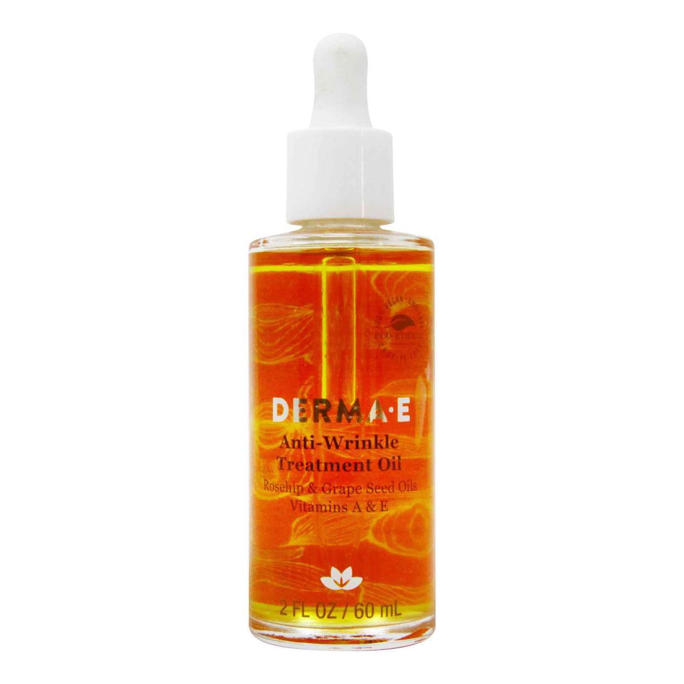 DERMAE - ANTI WRINKLE VIT A OIL