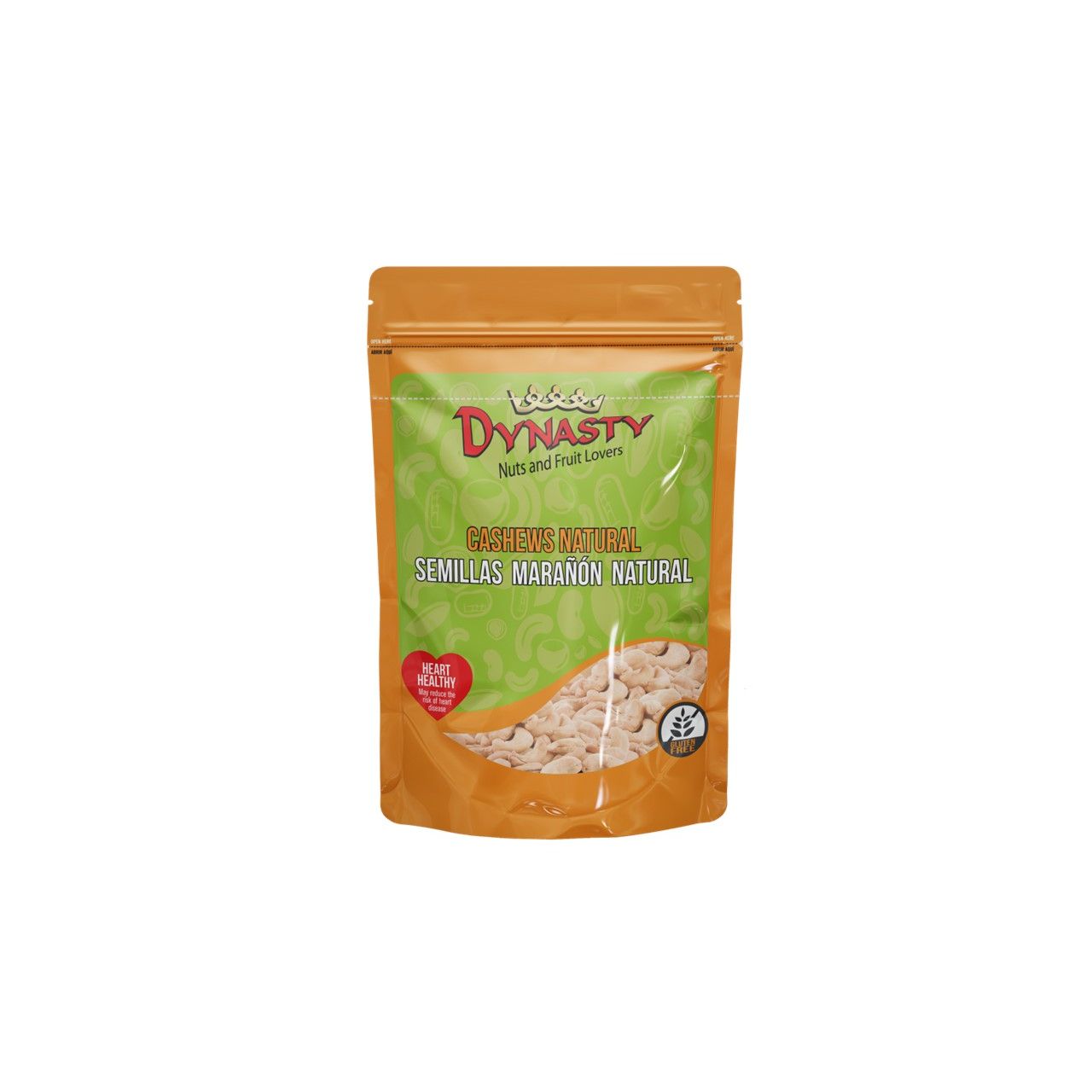 SEMILLAS DE MARANON NATURAL 2OZ