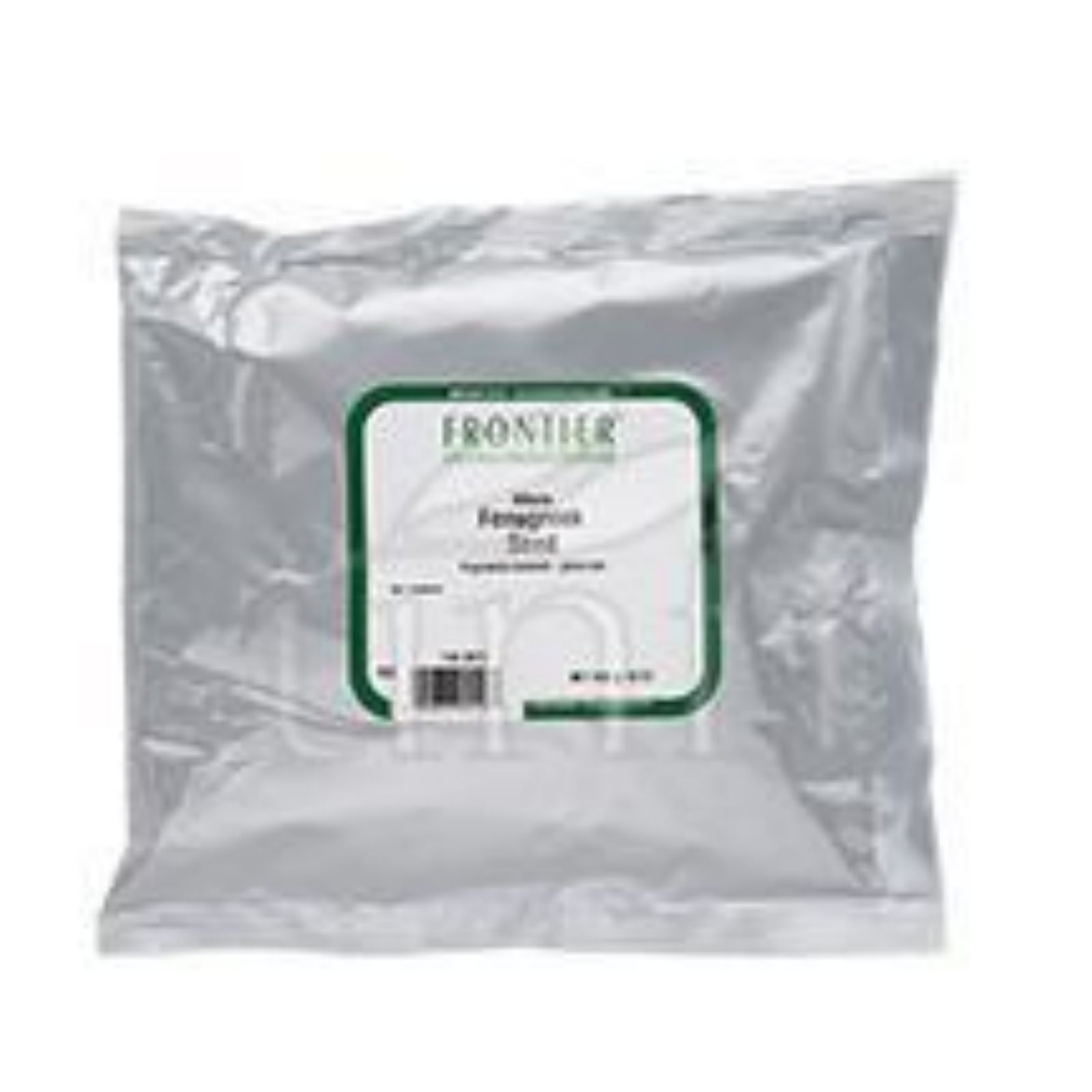 FENUGREEK SEED, WHOLE