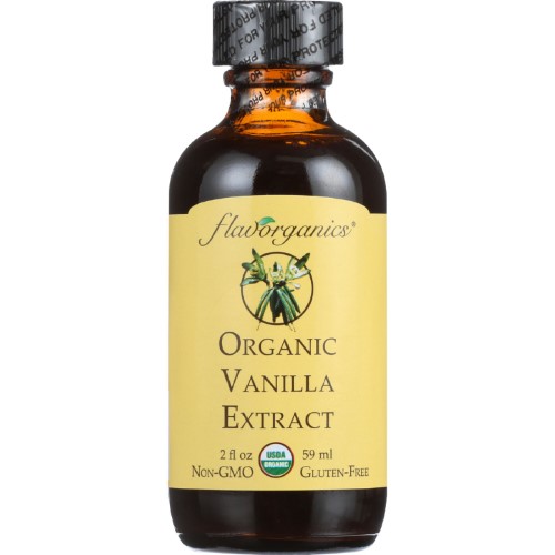 VANILLA EXTRACT