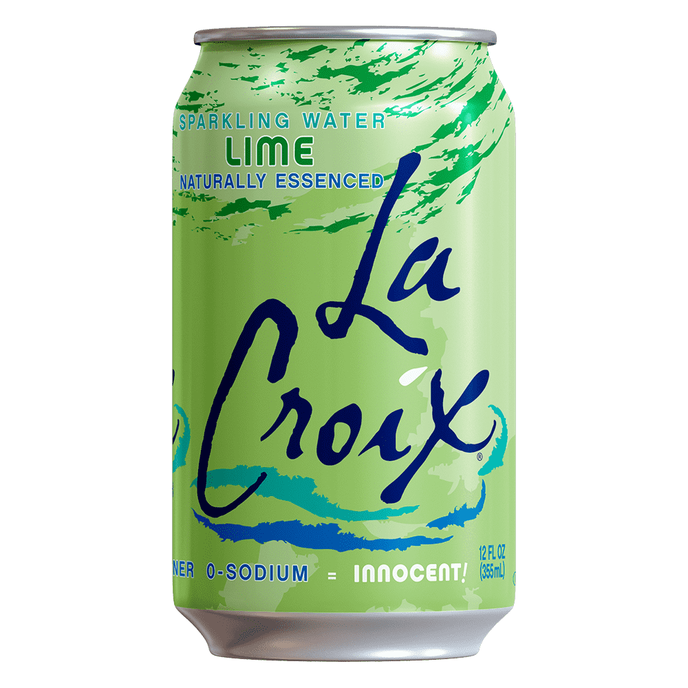 LACROIX LIME