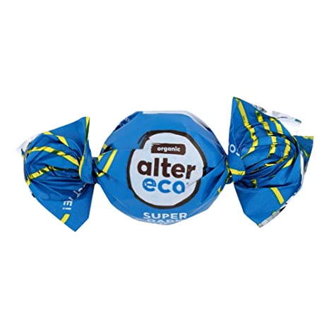 ALTER - TRUFFLE, SUPER DARK CHOCOLATE