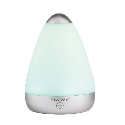 SPA ROOM - PUREMIST ULTRASONIC ESSENTIAL OIL DIFFUSER