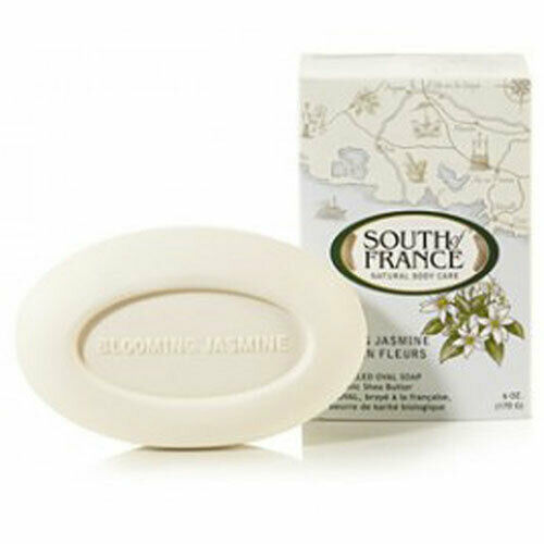 SOUTHF - BAR SOAP, JASMIN EN FLEURS