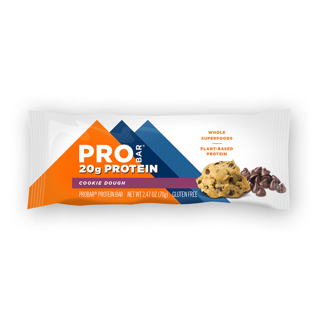 PRO BAR - PROTEIN COOKIE DOUGH