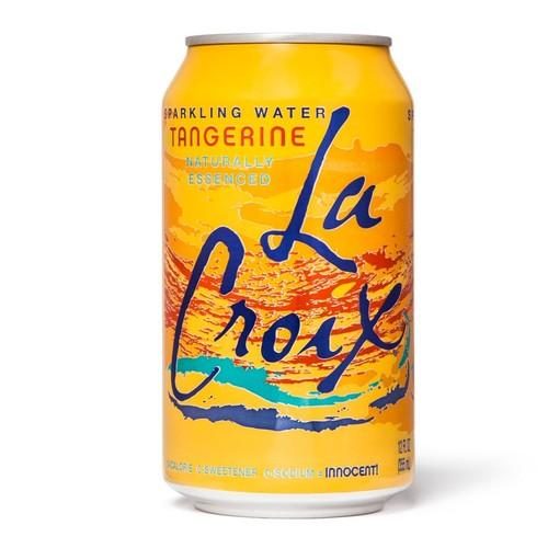 LACROIX TANGERINE 12OZ