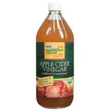 FIELD DAY - VINEGAR, APPLE CIDER