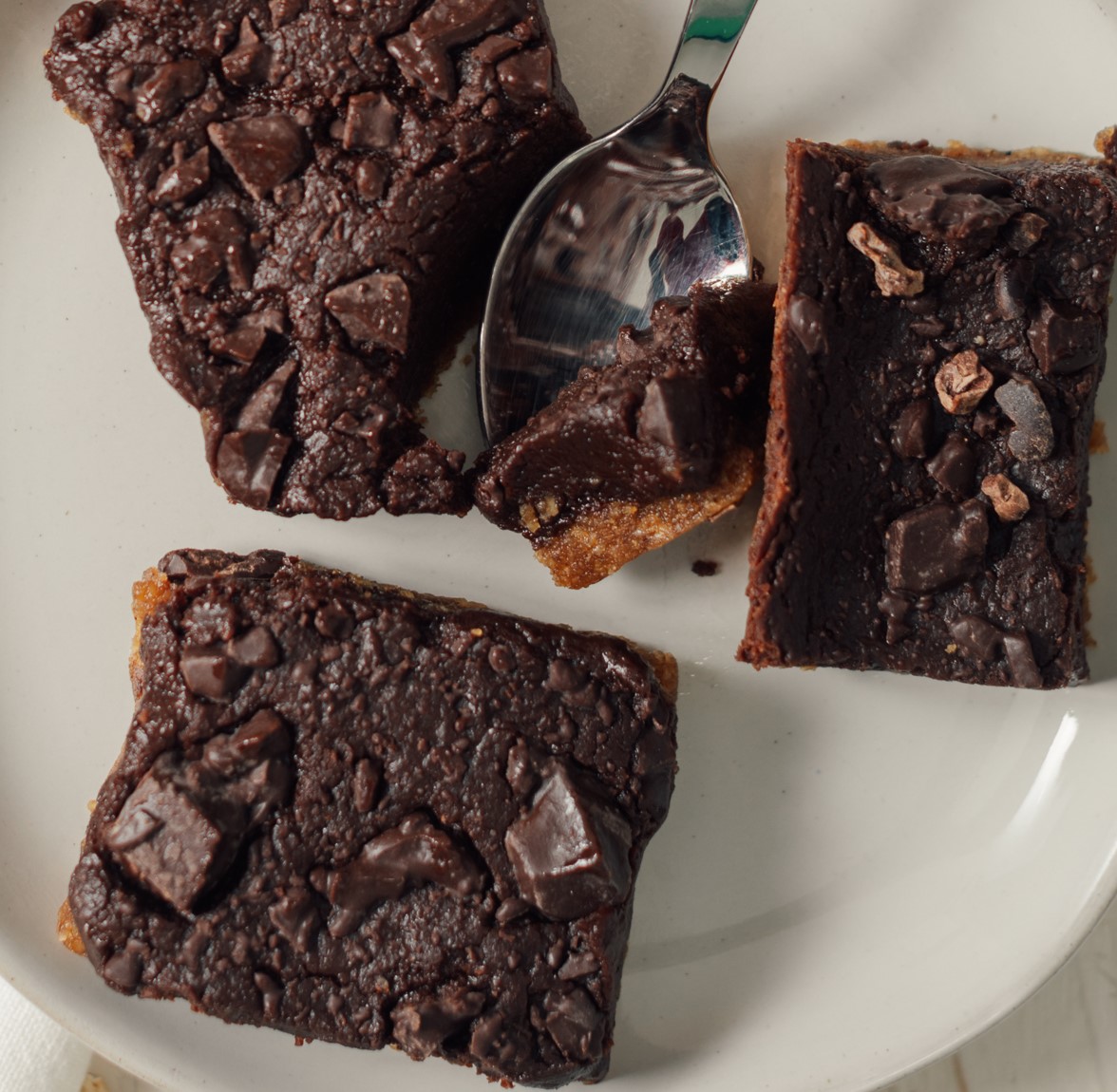 BROOKIES CHOCOLATE SKINNY