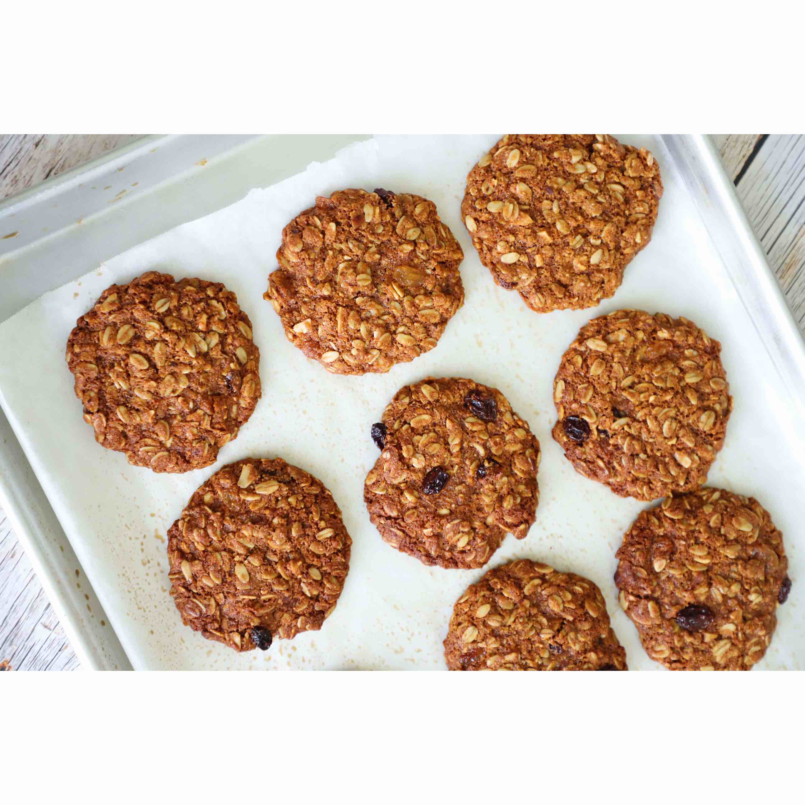 GALLETAS DE AVENA SKINNY