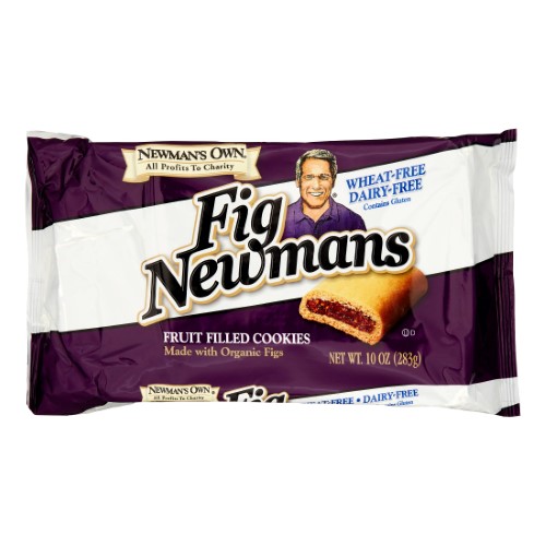 NEWMAN - FIG NEWMANS, W/F, D/F